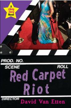 Hardcover Red Carpet Riot Book