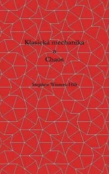 Hardcover Klasická mechanika a chaos [Czech] Book