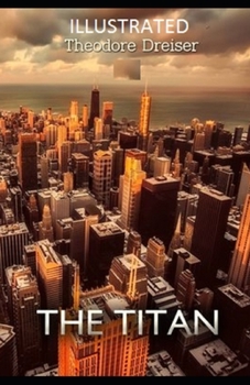Paperback The Titan Illustrated Book