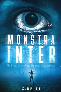 Paperback Monstra Inter Book