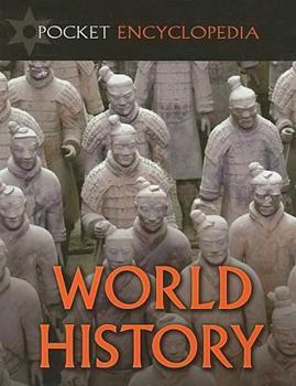 Paperback World History Book