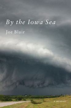 Hardcover By the Iowa Sea: A Memoir Book