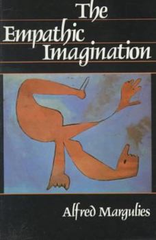 Hardcover The Empathic Imagination Book