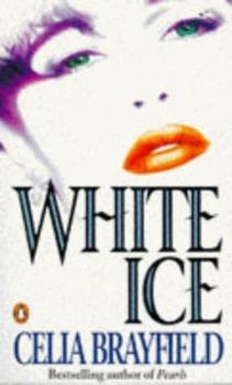 Paperback White Ice Book