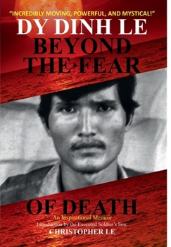 Hardcover Beyond the Fear of Death Book