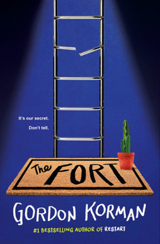 Hardcover The Fort Book