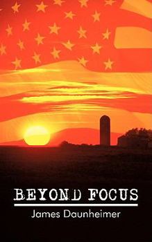 Paperback Beyond Focus Book