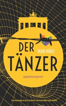 Paperback Der Tänzer: Gay-Geister-Geschichte [German] Book