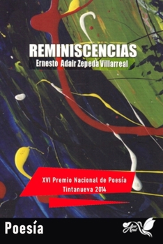 Paperback Reminiscencias: Poesía [Spanish] Book