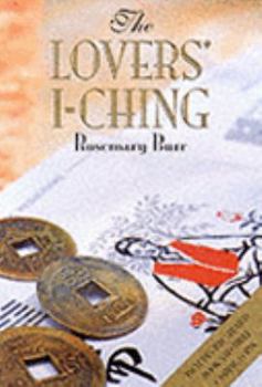 Hardcover The Lovers' I-ching Book