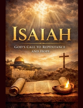 Paperback Isaiah Book