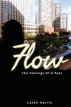 Paperback Flow: The Feelings Of A Poet Book