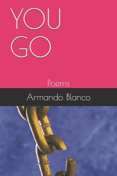 Paperback You Go: Poems Book