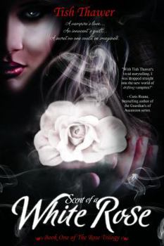 Paperback Scent of a White Rose Book