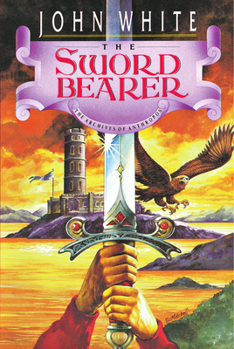 The Sword Bearer (The Archives of Anthropos, Book 1) - Book #1 of the Archives of Anthropos