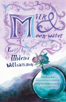 Paperback Milk & Moon-water Book
