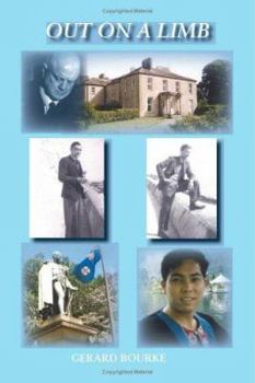Paperback Out On A Limb Book