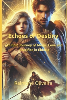 Echoes of Destiny: An Epic Journey of Magic, Love and Sacrifice in Eldoria