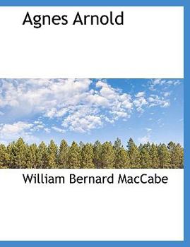 Paperback Agnes Arnold Book