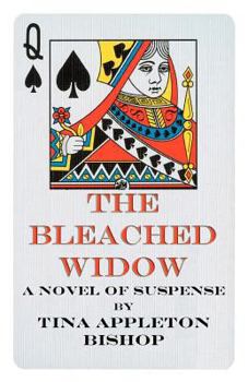 Paperback The Bleached Widow Book