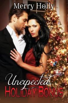 Paperback Unexpected Holiday Bonus Book