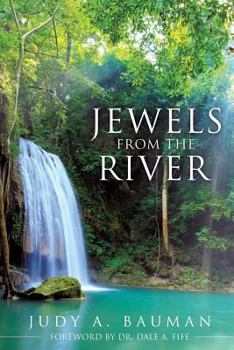 Paperback Jewels from the River Book