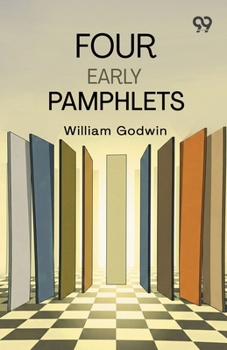 Four Early Pamphlets