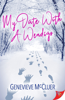 Paperback My Date with a Wendigo Book