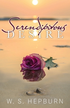 Paperback Serendipitous Desire Book