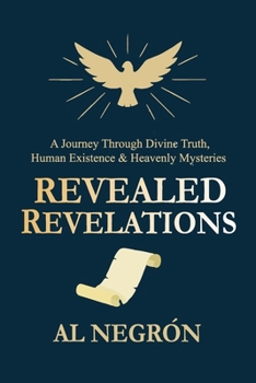 Paperback Revealed Revelations Book