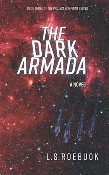Paperback The Dark Armada Book