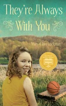 Paperback They're Always With You Book