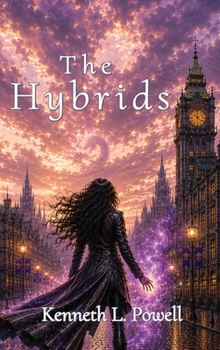 Hardcover The Hybrids Book