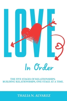 Paperback Love In Order Book