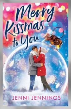 Paperback Merry Kissmas to You Book