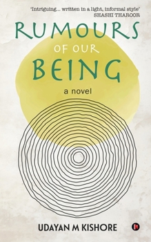 Paperback Rumours of Our Being Book
