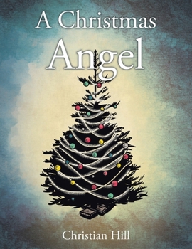 Paperback A Christmas Angel Book