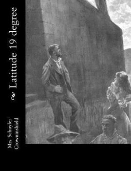 Paperback Latitude 19 degree Book