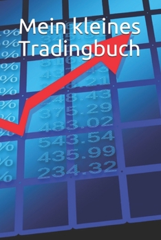 Paperback Mein kleines Tradingbuch [German] Book