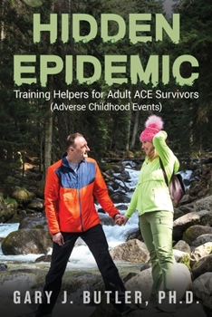 Paperback Hidden Epidemic Book