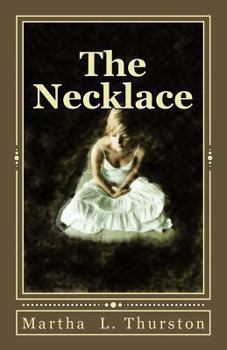 Paperback The Necklace Book