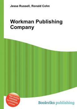 Paperback Workman Publishing Company Book