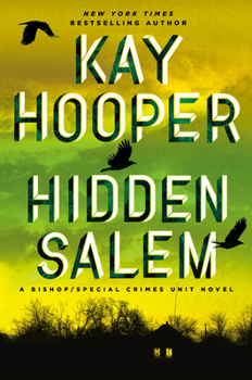 Hardcover Hidden Salem Book