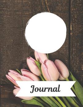 Paperback Journal Book