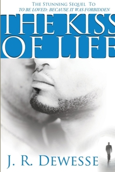 Paperback The Kiss of Life Book