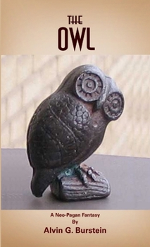 Paperback The Owl Book