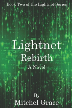 Paperback Lightnet Rebirth Book