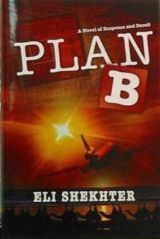 Hardcover Plan B Book