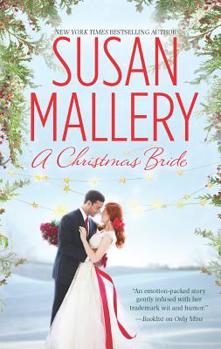 Mass Market Paperback A Christmas Bride: An Anthology Book
