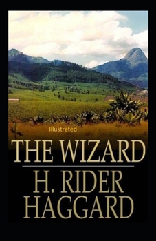 The Wizard Illustrated